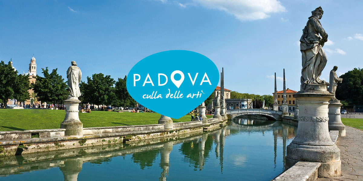 Progetto Discover Padova | Arte Laguna