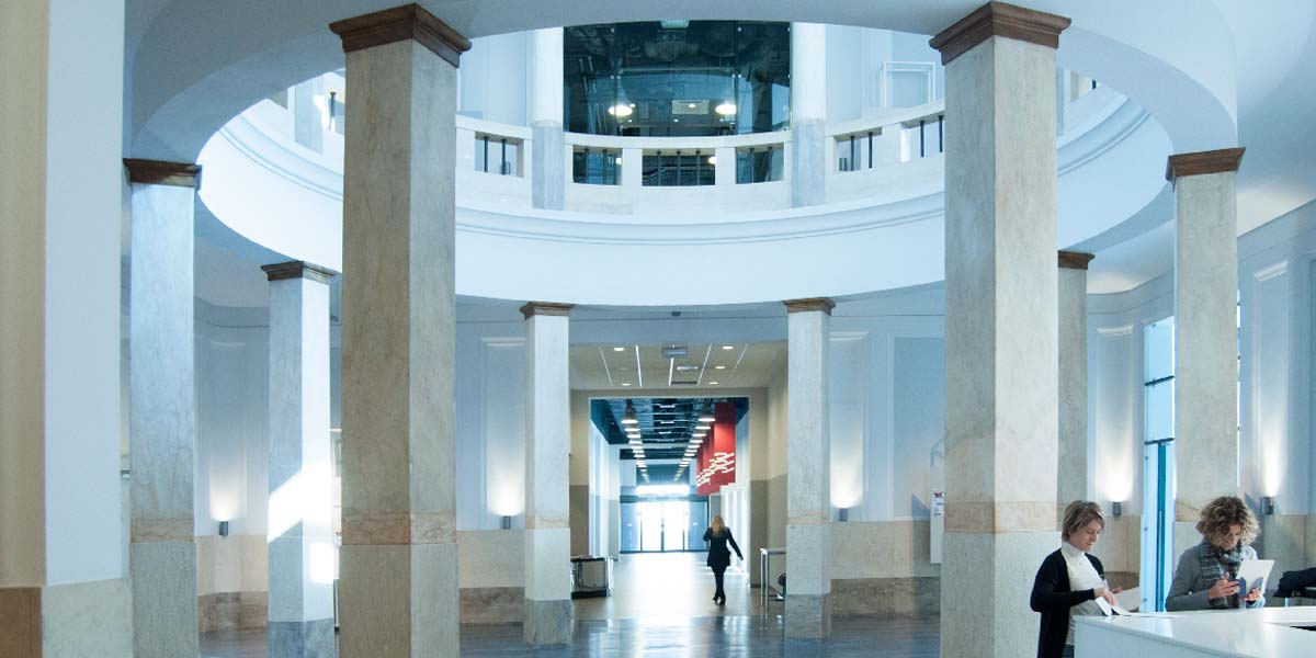 Progetto Discover Padova | Arte Laguna