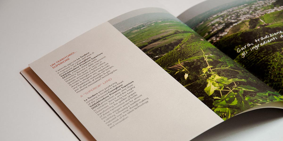 Progetto La Tordera | Arte Laguna