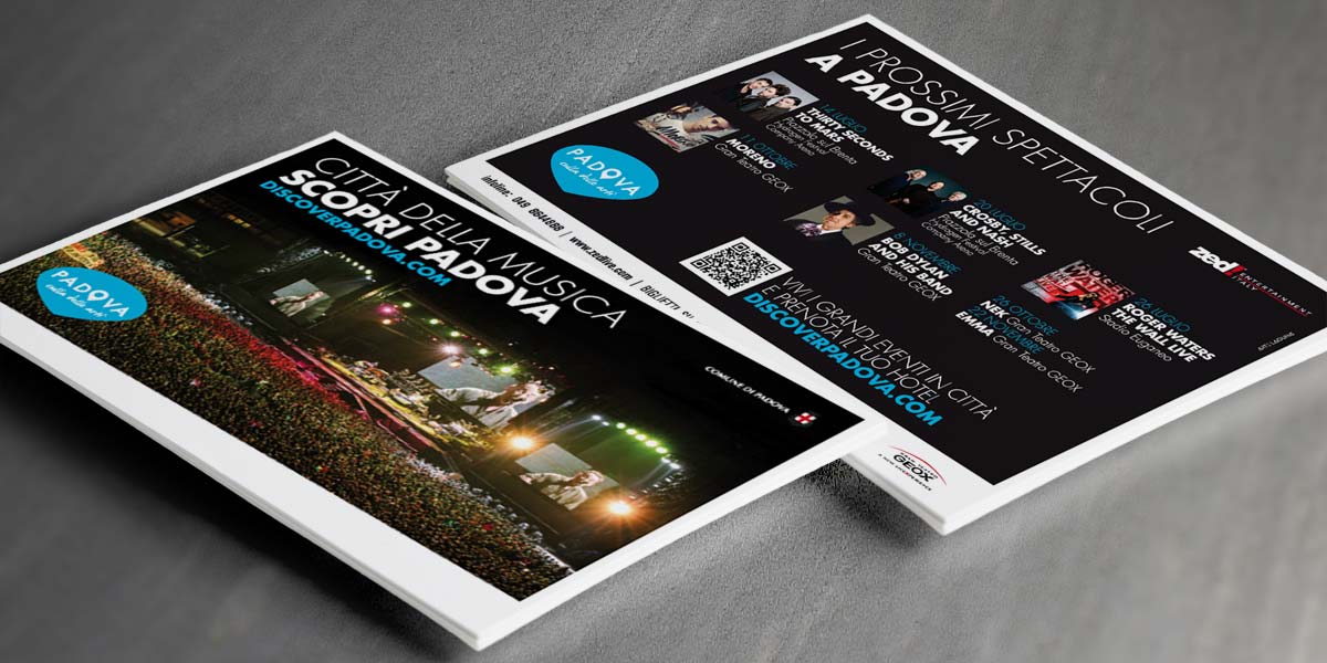 Progetto Discover Padova | Arte Laguna