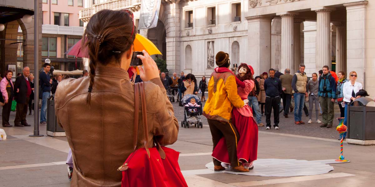 Progetto Discover Padova | Arte Laguna