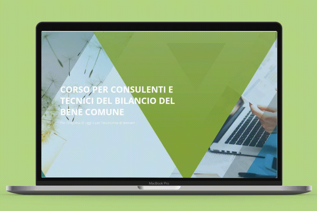 Progetto Federazione per l'economia del Bene Comune | Arte Laguna