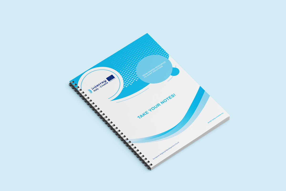Progetto Interreg | Arte Laguna