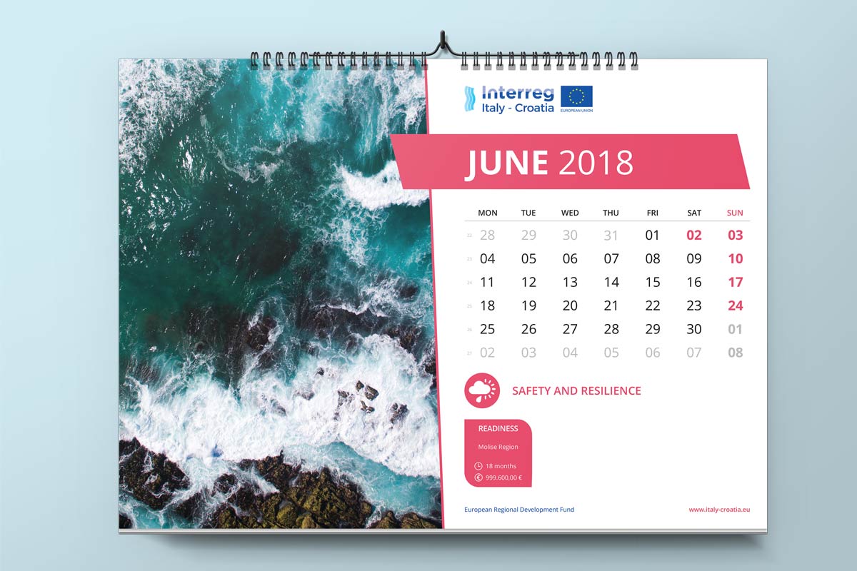 Progetto Interreg | Arte Laguna