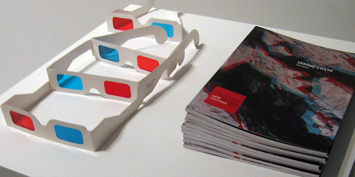 Progetto Sergio Costa | Arte Laguna