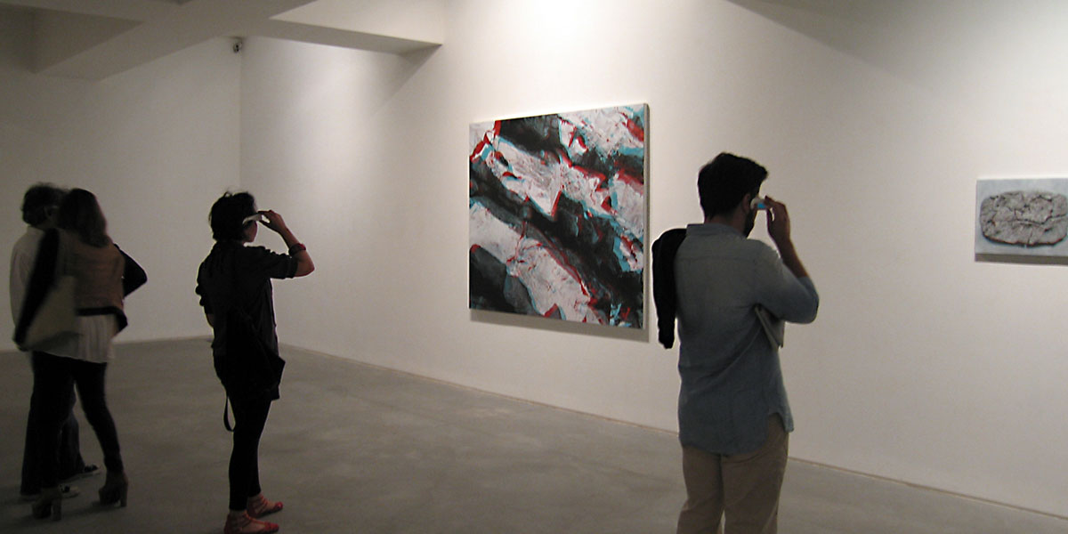 Progetto Sergio Costa | Arte Laguna