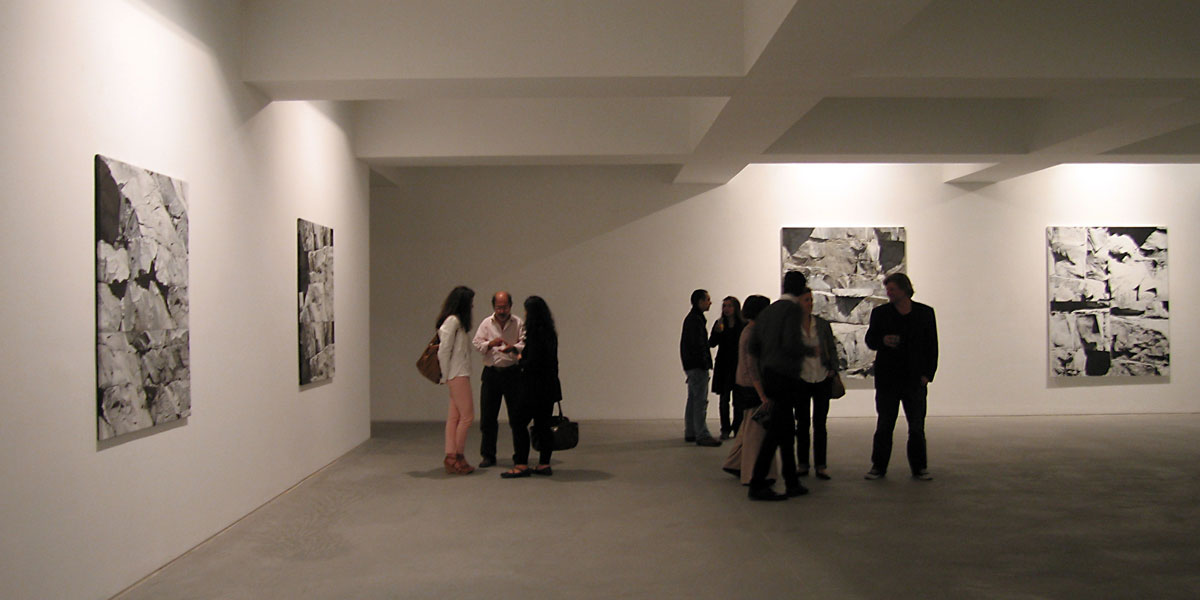 Progetto Sergio Costa | Arte Laguna