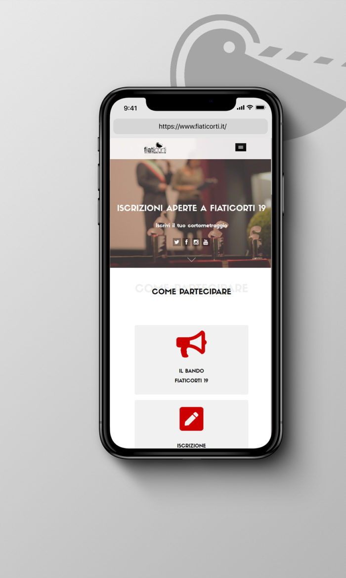 Progetto Fiaticorti | Arte Laguna