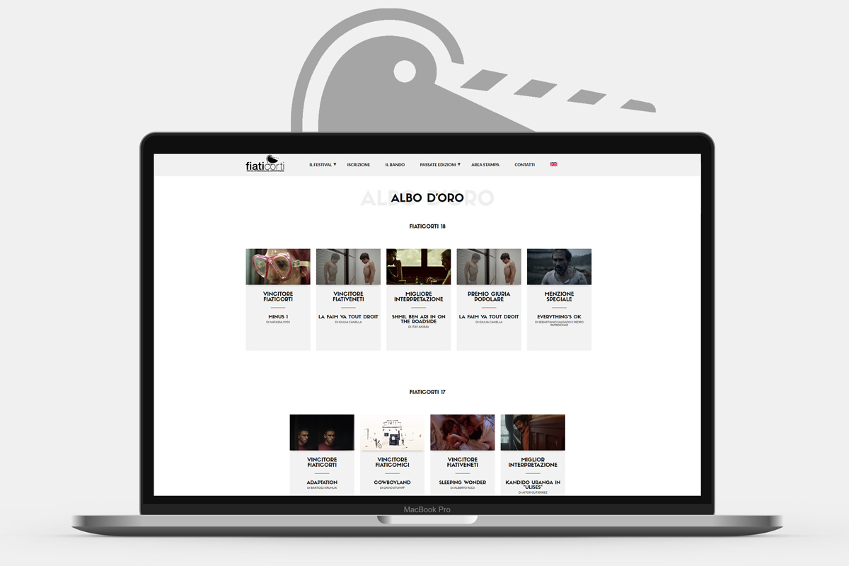 Progetto Fiaticorti | Arte Laguna