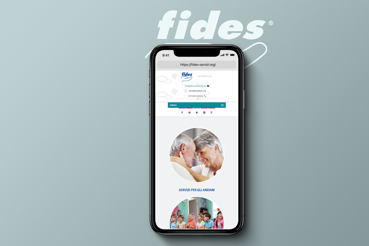 Progetto Fides | Arte Laguna