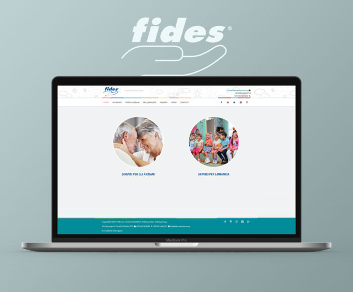 Progetto Fides | Arte Laguna