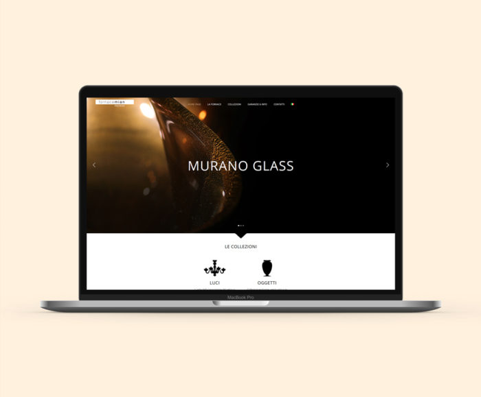 Progetto Fornace Mian | Arte Laguna