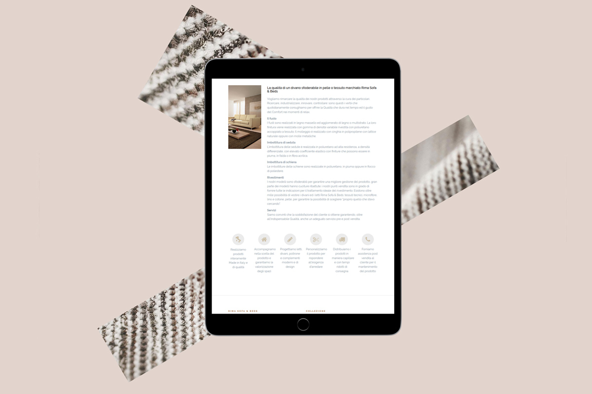Progetto Rima | Arte Laguna