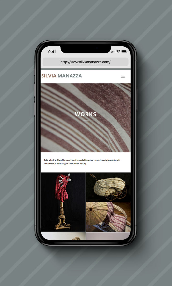 Progetto Silvia Manazza | Arte Laguna