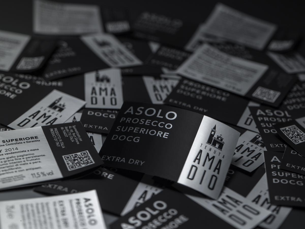 Progetto Tenuta Amadio | Arte Laguna