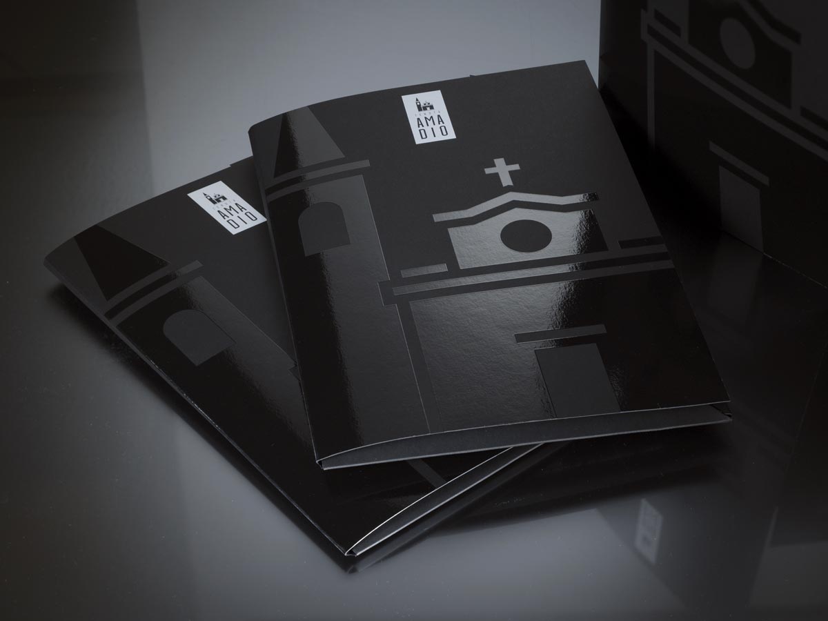 Progetto Tenuta Amadio | Arte Laguna