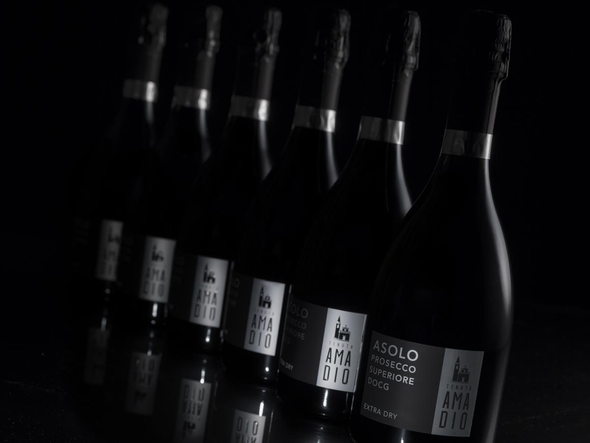 Progetto Tenuta Amadio | Arte Laguna