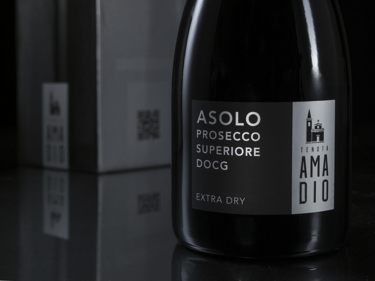 Progetto Tenuta Amadio | Arte Laguna