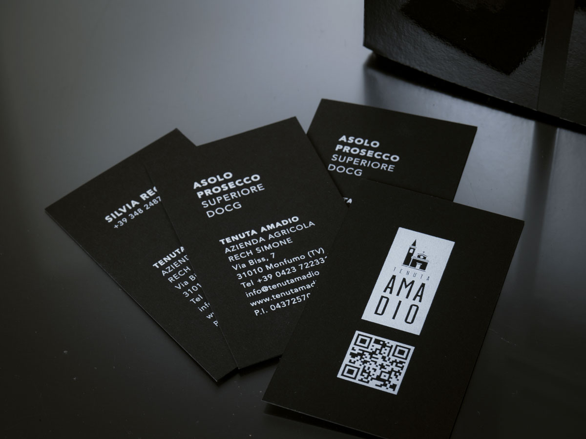 Progetto Tenuta Amadio | Arte Laguna