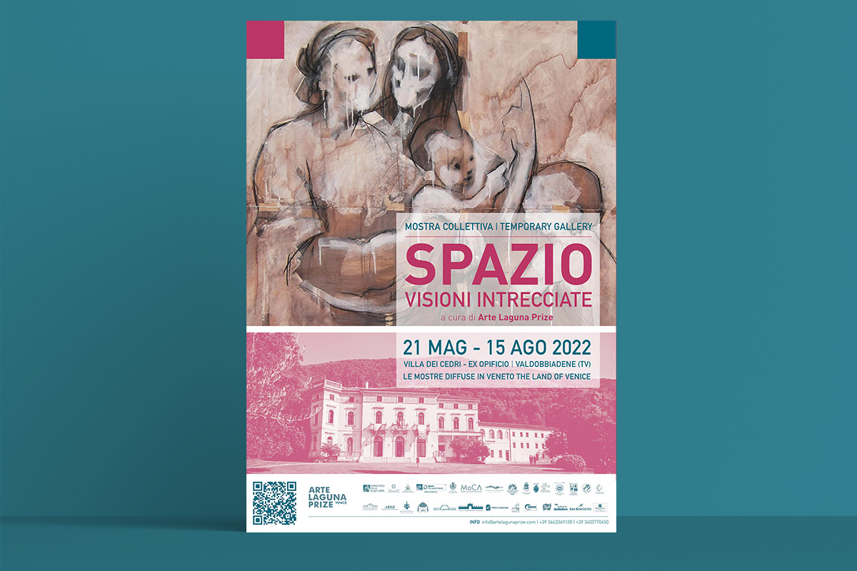 Villa dei Cedri | Arte Laguna Villa dei Cedri | Arte Laguna
