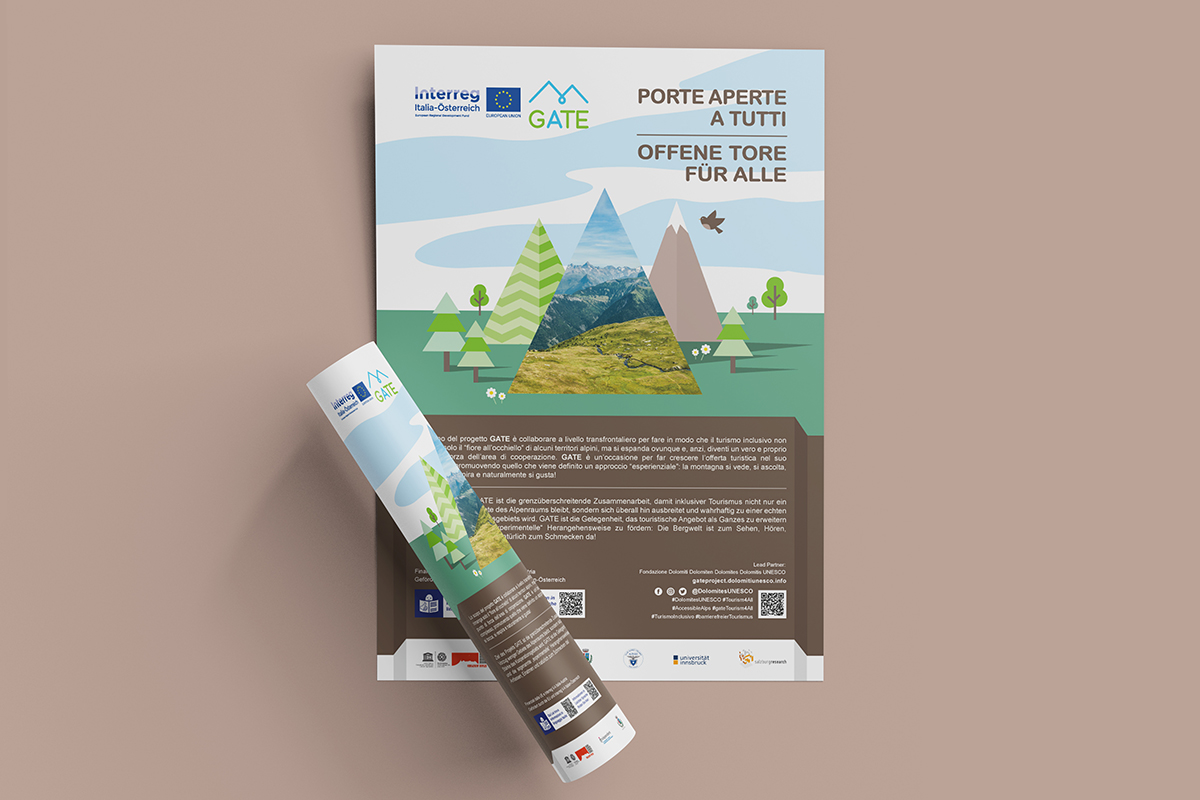 Gate Project | Arte Laguna Gate Project | Arte Laguna