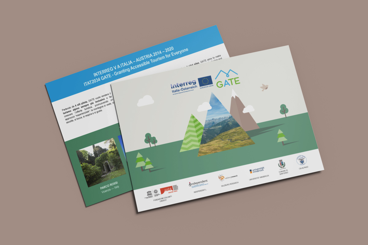 Gate Project | Arte Laguna Gate Project | Arte Laguna