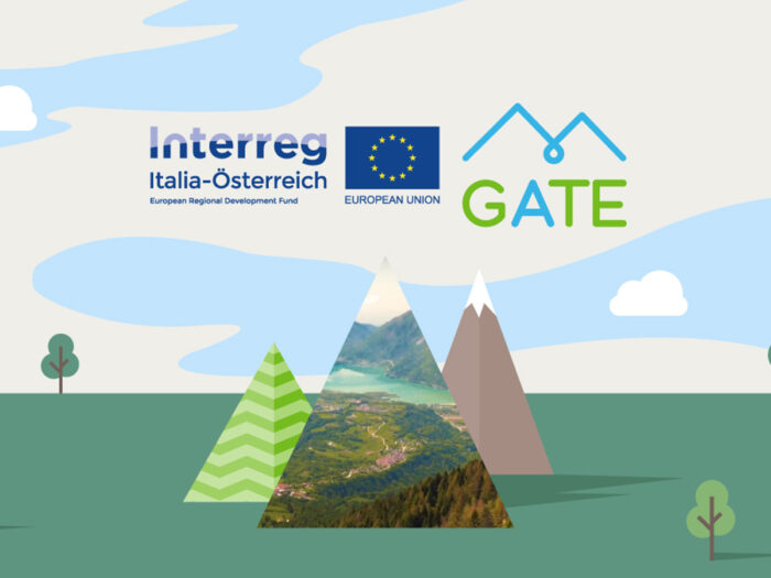 Gate Project | Arte Laguna