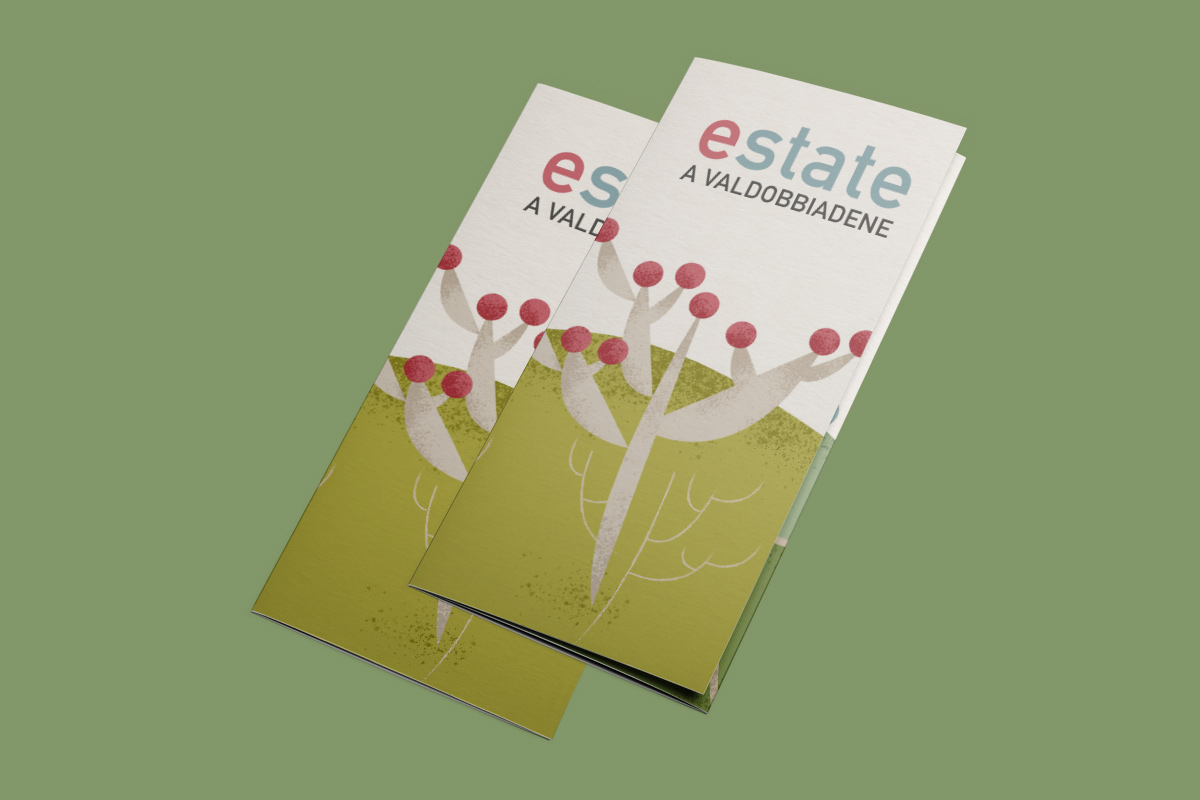 Estate a Valdobbiadene | Arte Laguna